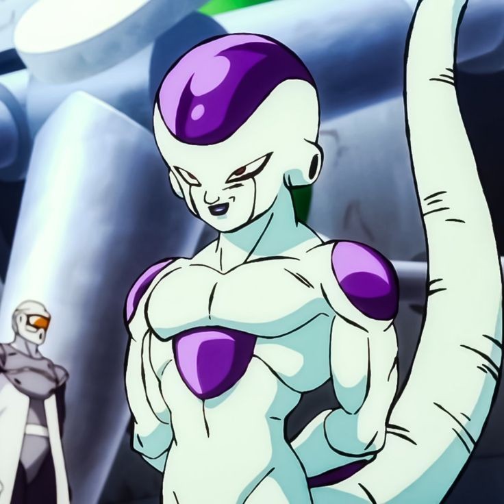 "Would you look at that, saiyan once again returned to his real form - Monkey."