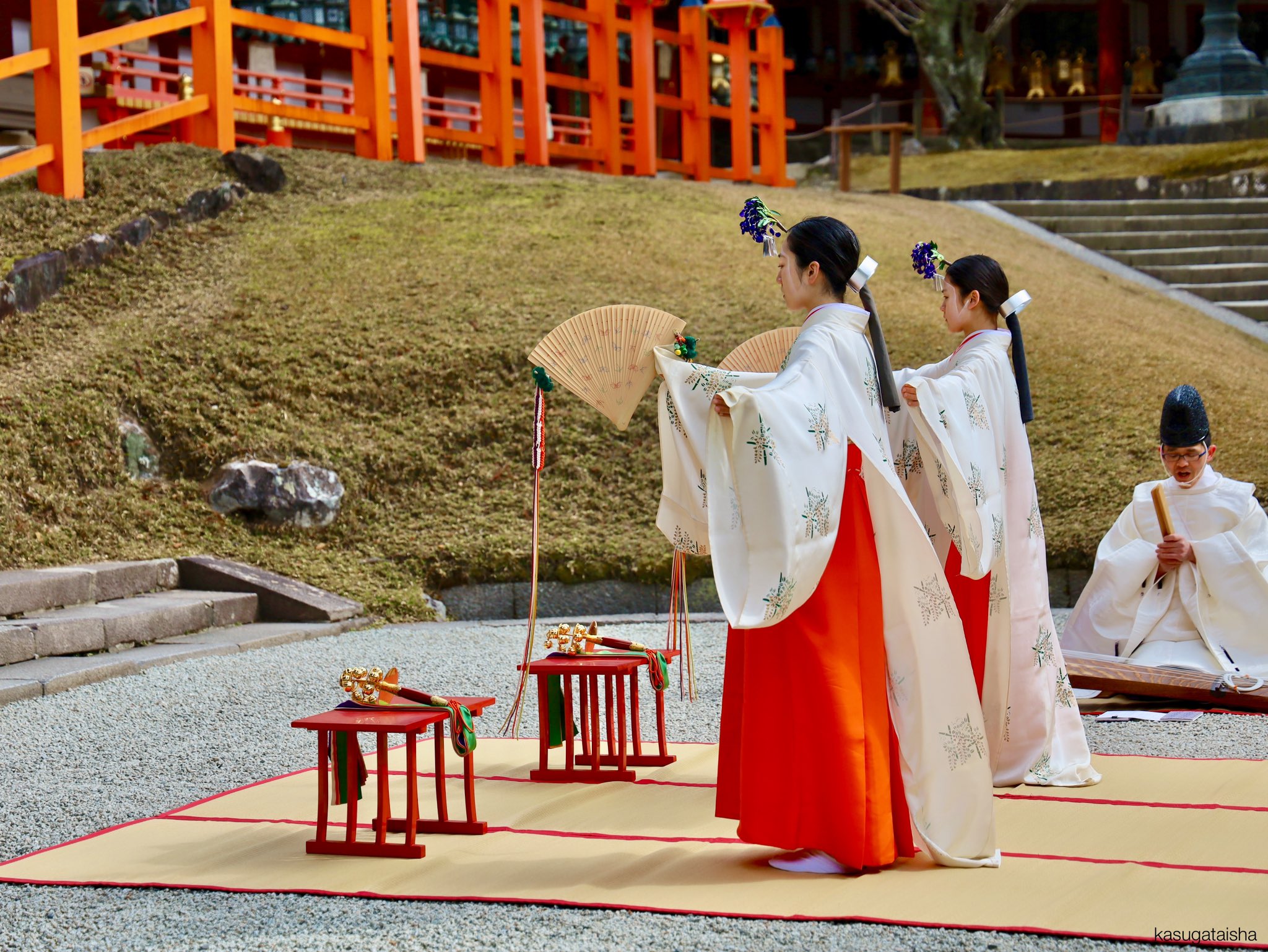 春日大社 kasugataisha shrine (@KASUGASHRINE) / X