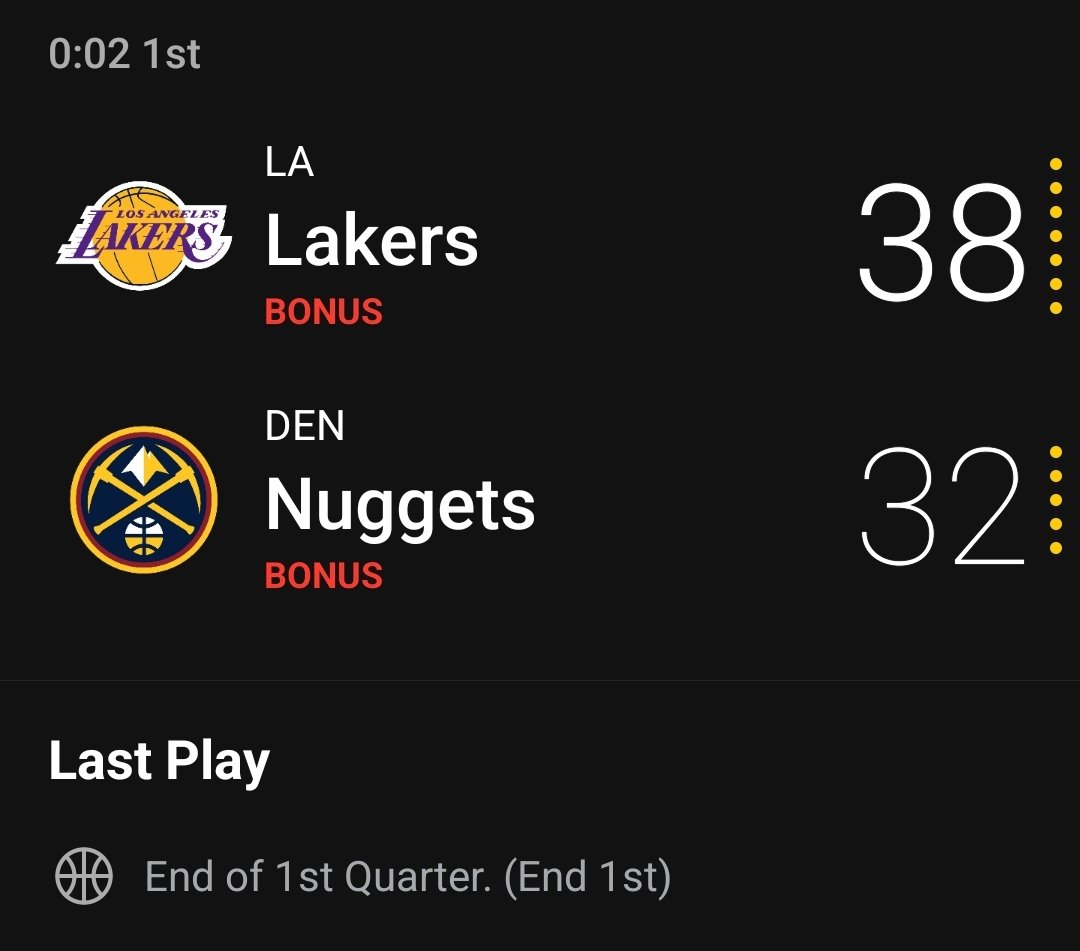NBA da bad tweet media