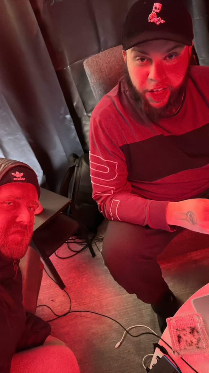 GRITMONGER tweet media