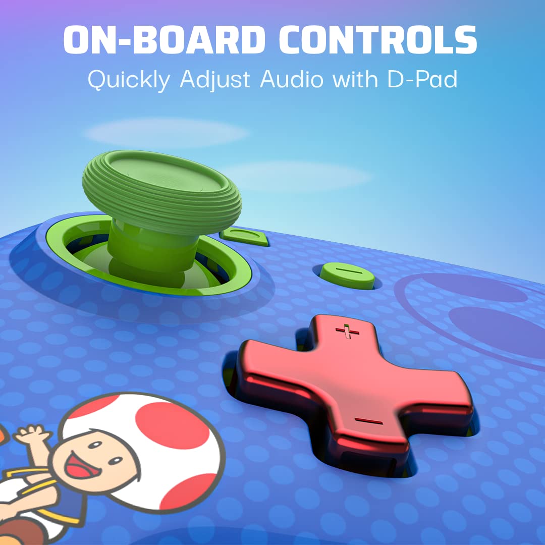 QualityQuanity2's tweet image. Go check out our Nintendo Wired Controllers. Can be connected to PC’s too!