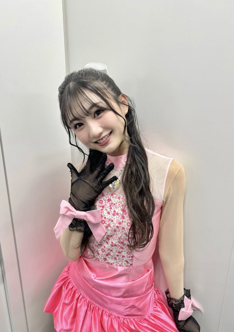 塩月希依音のTwitter画像30