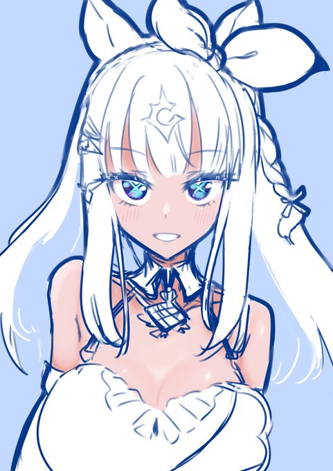 ふんいきだけらくがき 