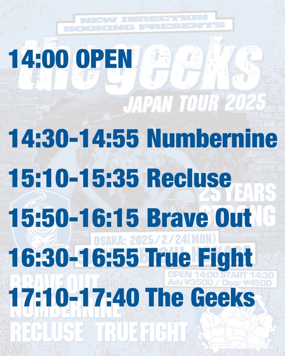 Numbernine (@numberninedudes) / X Numbernine (@numberninedudes) / X