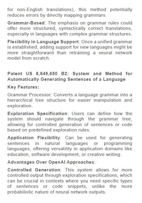 SANKHYAWorld's tweet photo. #SANKHYA #AI and Other AI approaches ! 
What's better ? Read this report. #India https://t.co/3XS7bdfriy