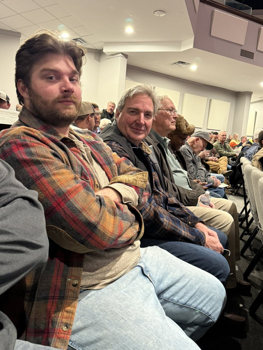 BroDonTownsend's tweet photo. 26th Wild Game Dinner @silverdalebc held on February 22, 2025 at Silverdale Baptist Church.  Several men accepted Christ which makes it worth all the hard work by the volunteers.  There was a lot of great food, fun and fellowship. https://t.co/69GV5pxqgT