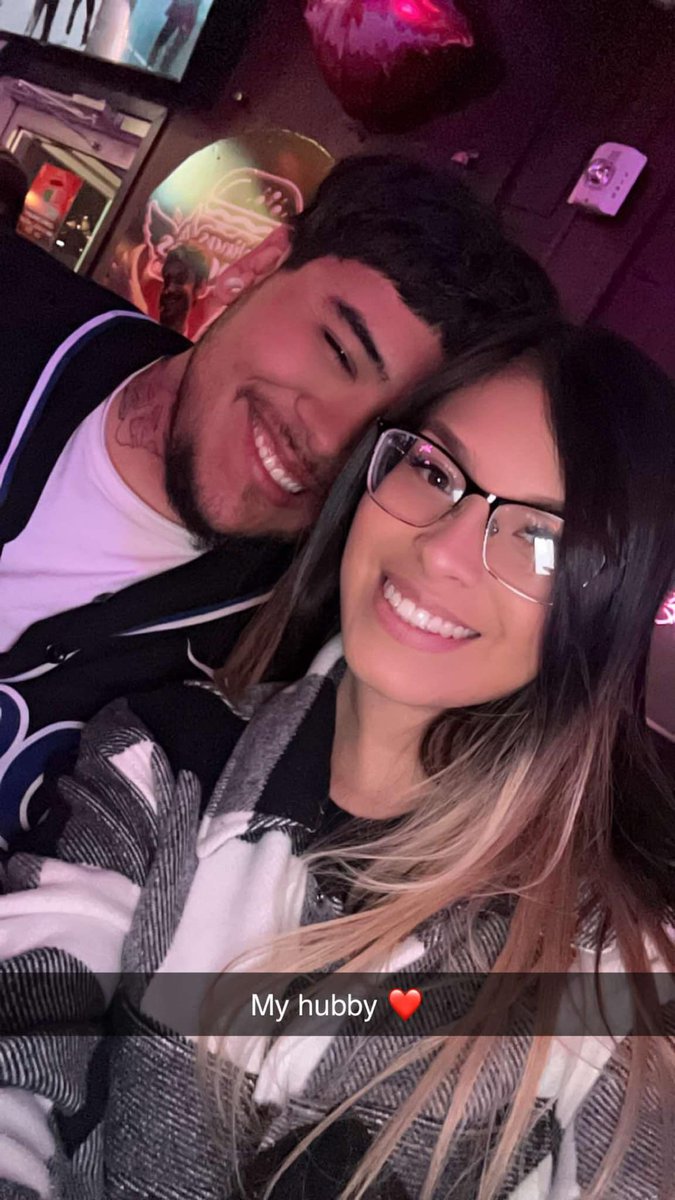 A little late buuuut I found someone who wants to put up With me for the rest of our lives 🤣😭 7 years together and she said yes 💍

Mr and Ms Vigil coming soon 🙏❤️