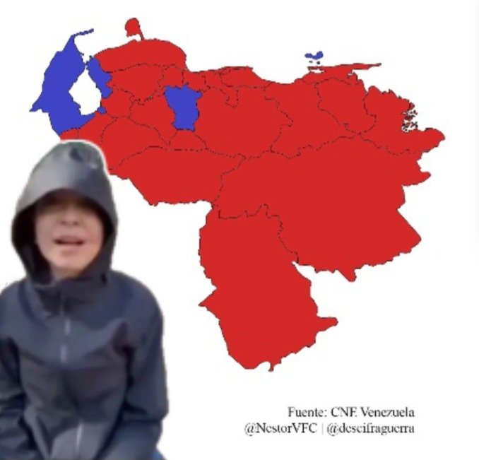 pedroabg7's tweet photo. @HARINAPANPOLAR Aqui el que no esta NORMAL es esta basura que se hace llamar harina pan, ya no hayan que hacer, el pueblo venezolano les dice: lo que les queda es menearse, se lo metimos el 28J https://t.co/shDyfBsvuq