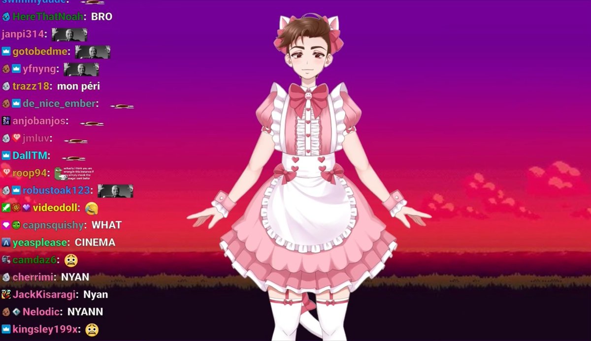 themudskip's tweet photo. #thatsmyVtuber #Wstreamer #meow https://t.co/Je4f87yIw4