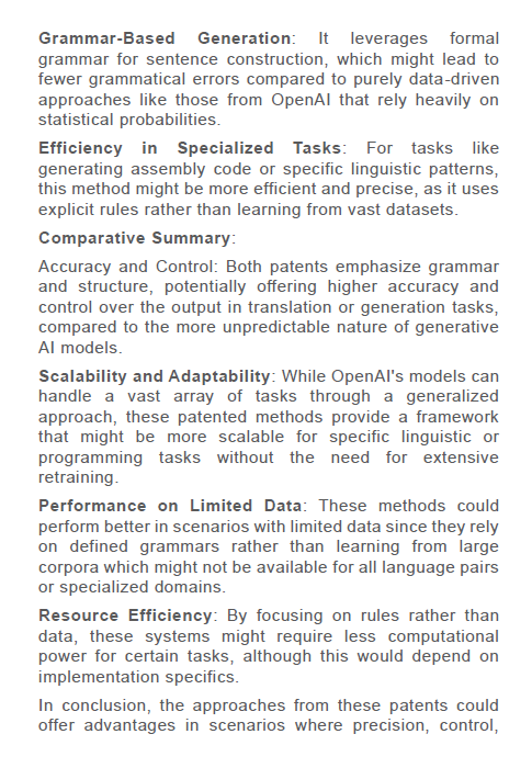SANKHYAWorld's tweet photo. #SANKHYA #AI and Other AI approaches ! 
What's better ? Read this report. #India https://t.co/3XS7bdfriy