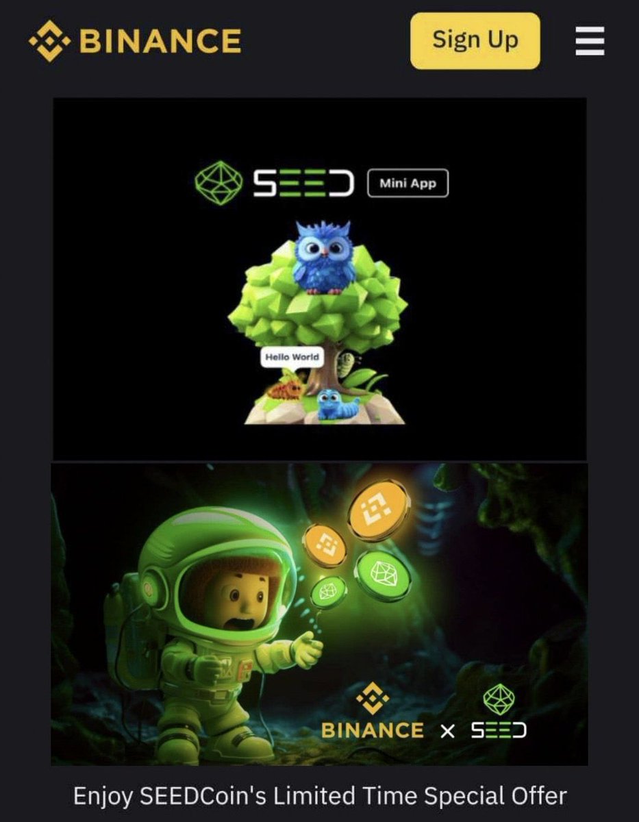 dhoishutin's tweet photo. will this really happen? let's wait, \\
$SEED #SEED #SEEDCombinator #seedapp #SEEDMON https://t.co/rew31F5xGc