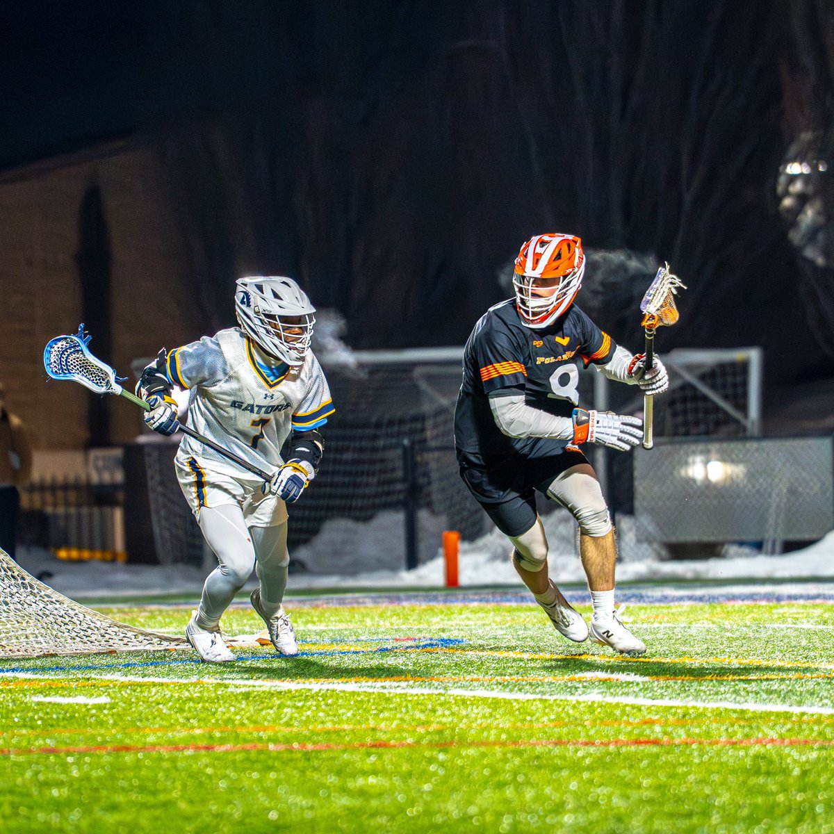 ONU Men's Lacrosse tweet media