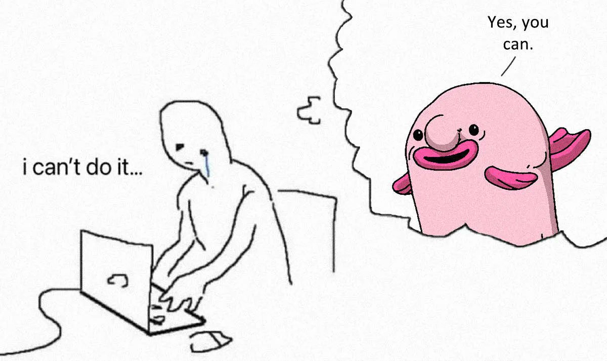 Big Thumb tweet media