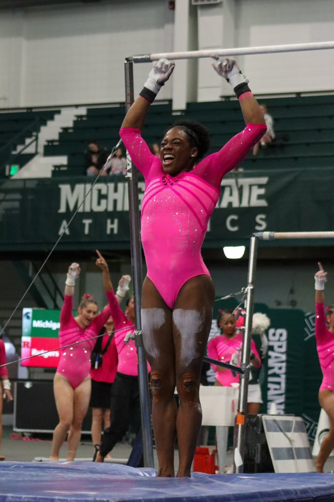 Spartan Sports Report tweet media