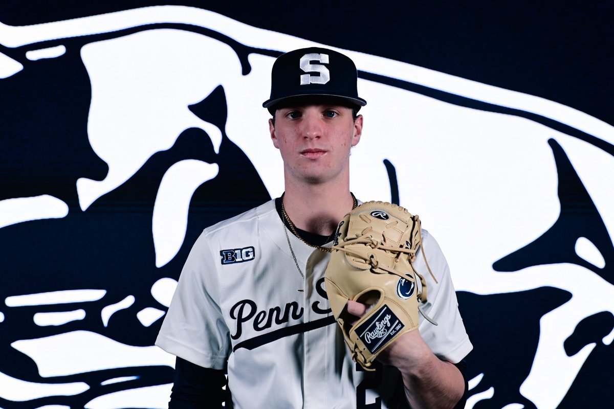 Led by <a href="/mason_horwat/">Mason Horwat</a>’s 6 scoreless innings in game two today, Penn State posted its second shutout of the season (both started by Horwat)!

PSU has two shutouts against non-conference opponents in a season for the first time since 2019.

#WeAre