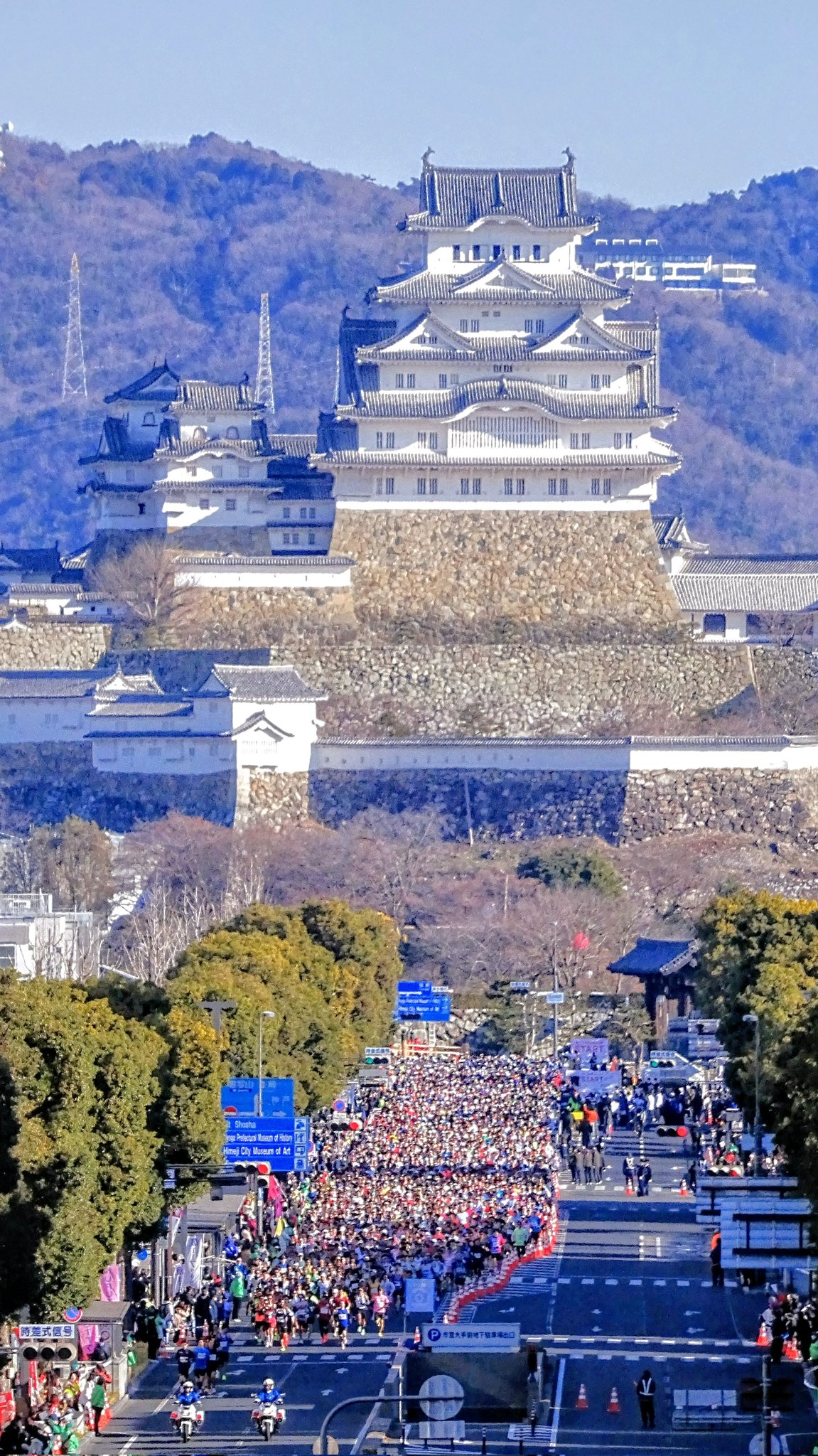🏯 ひめ爺 🏯 on X: 