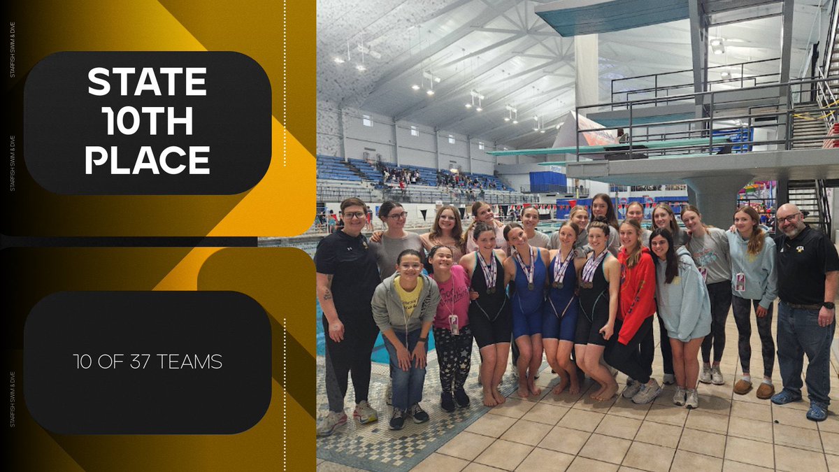 St. Teresa's Academy Athletics tweet media