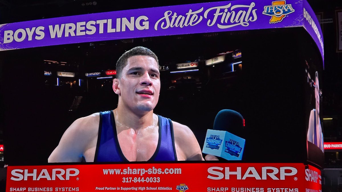 Congrats to Adrian Pellot on being a state champion!
🏴‍☠️🏴‍☠️🏴‍☠️🏴‍☠️🏴‍☠️🏴‍☠️🏴‍☠️🏴‍☠️🏴‍☠️🏴‍☠️🏴‍☠️🏴‍☠️🏴‍☠️🏴‍☠️🏴‍☠️