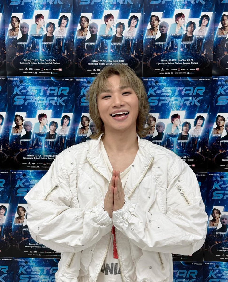 Daesung_p's tweet photo. https://t.co/ZEQfyHp69Z