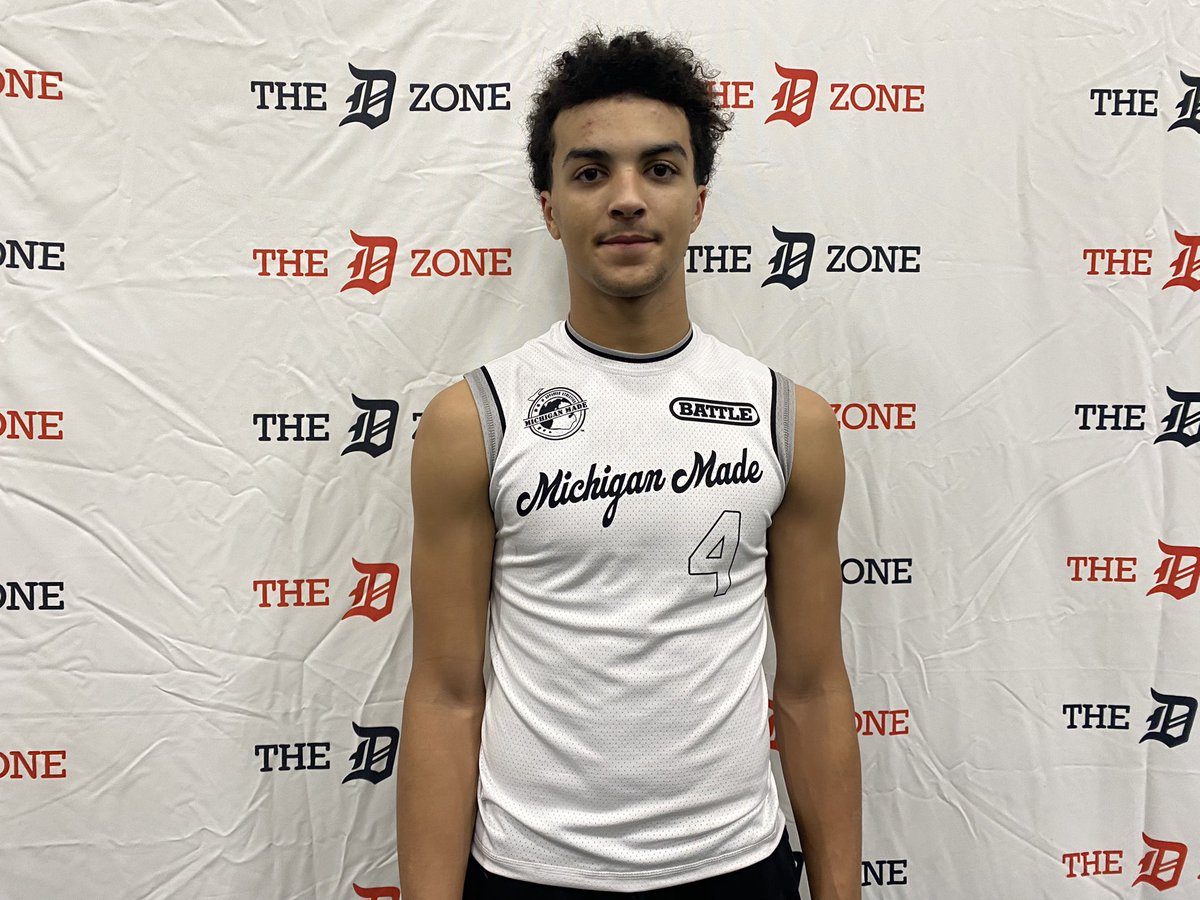 The D Zone (@thed_zone) on Twitter photo Swan Valley 2026 WR/S Jamison Pelt with 3 TDs in semis.
Don’t understand how nothing is going on with his recruiting.
<a href="/Jamison_Pelt21/">Jamison “JP” Pelt</a> @SwanValleyFball Swan Valley 2026 WR/S Jamison Pelt with 3 TDs in semis.
Don’t understand how nothing is going on with his recruiting.
<a href="/Jamison_Pelt21/">Jamison “JP” Pelt</a> @SwanValleyFball