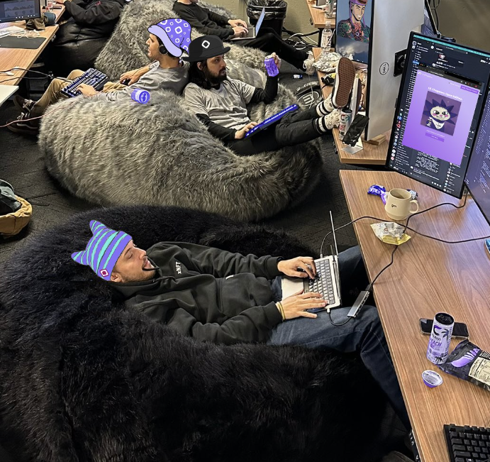 LIL STARS tweet media