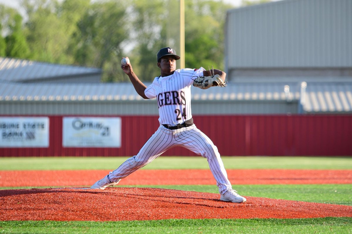 Week 2 Recap:

W vs Negreet 
L vs Benton 
W vs Pickering 
W vs North Caddo 
W vs Montgomery 

6-1 on the season!