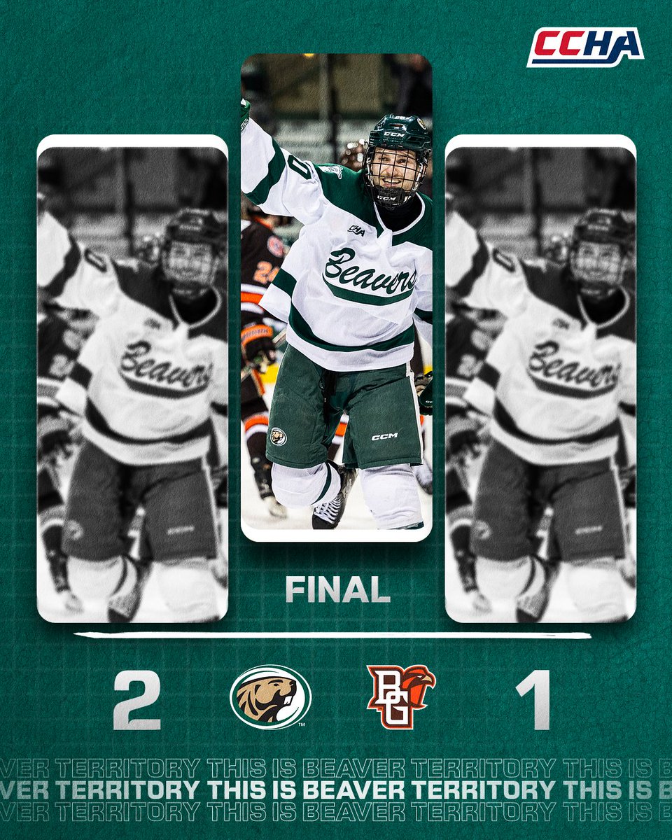 Beavers get the 🧹🧹🧹

#GoBeavers #BeaverTerritory