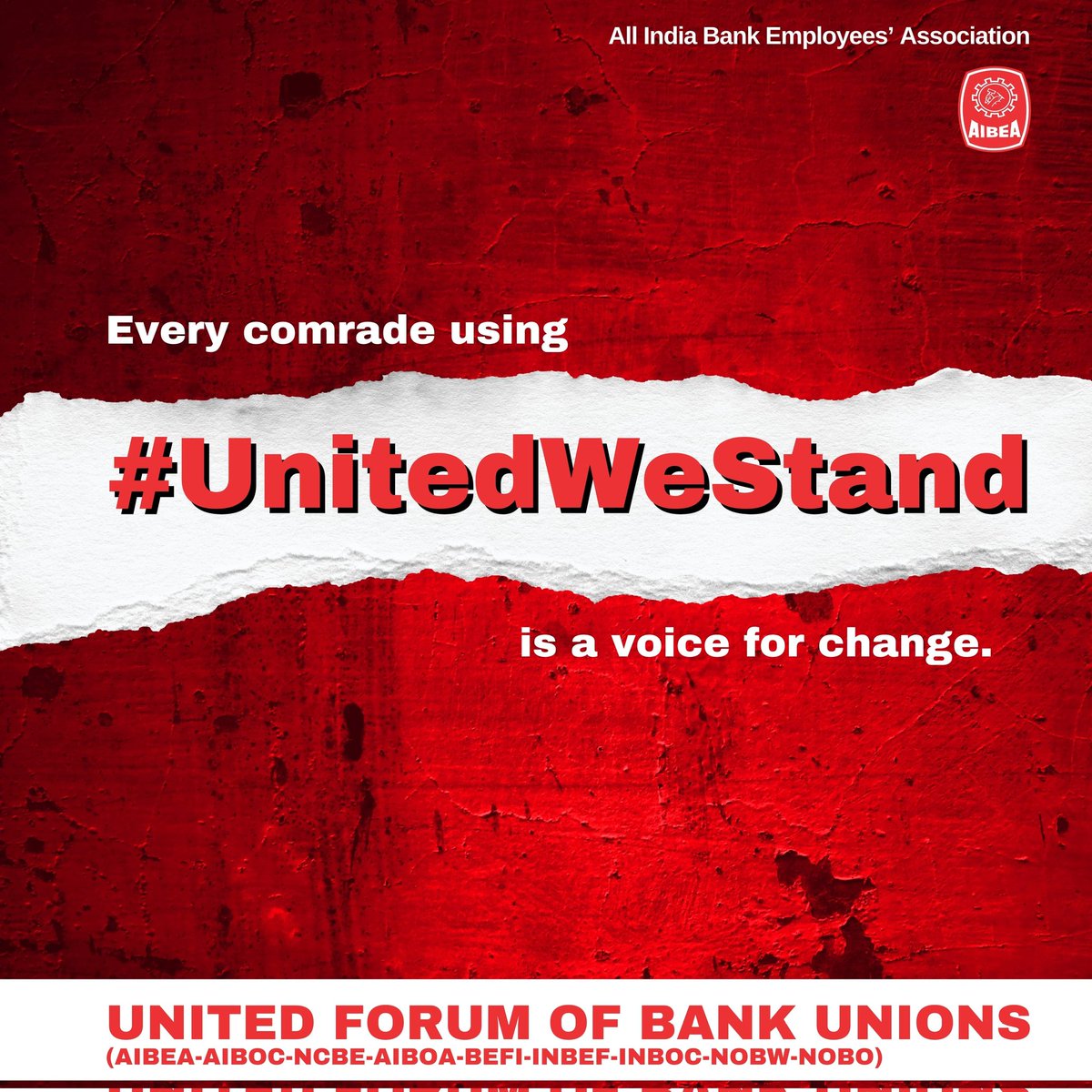 PLI Discrimination: Work hard, get nothing. Work less, still get nothing. Who designed this system? A magician? <a href="/aiboc_in/">All India Bank Officers' Confederation (AIBOC)</a> <a href="/fboioa_india/">Federation of Bank of India Officers' Associations</a> <a href="/nilesh_pawar15/">Nilesh Pawar</a> <a href="/ashishtekale_/">Ashish Tekale Patil</a> <a href="/nsitharaman/">Nirmala Sitharaman</a> <a href="/FinMinIndia/">Ministry of Finance</a> <a href="/DFS_India/">DFS</a> #UnitedWeStand