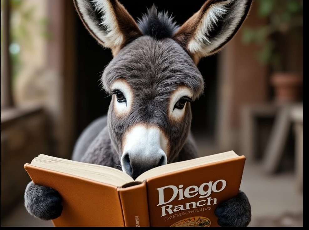 Diegoranchinc's tweet photo. If any TEACHERS are interested in receiving several free Mini Maggie's  books for their classroom, please send a message. This is a great book for any age group. Tag teachers in this post. I would love to have our books in 50 schools. https://t.co/6RXywEYaEp