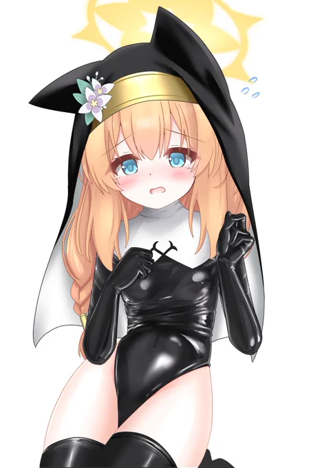 マリー 