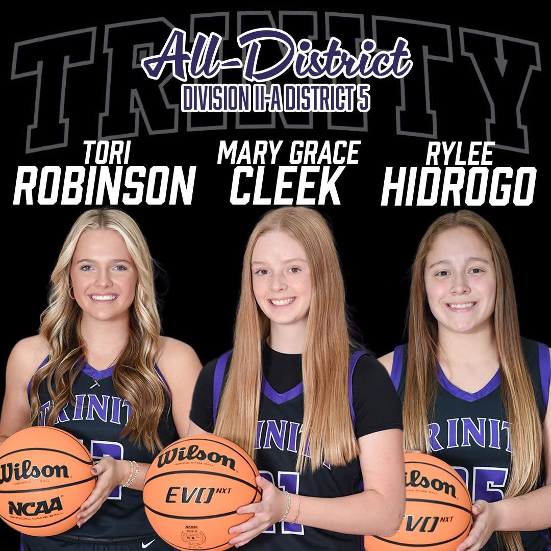 Trinity Christian Academy Girls' Basketball tweet media