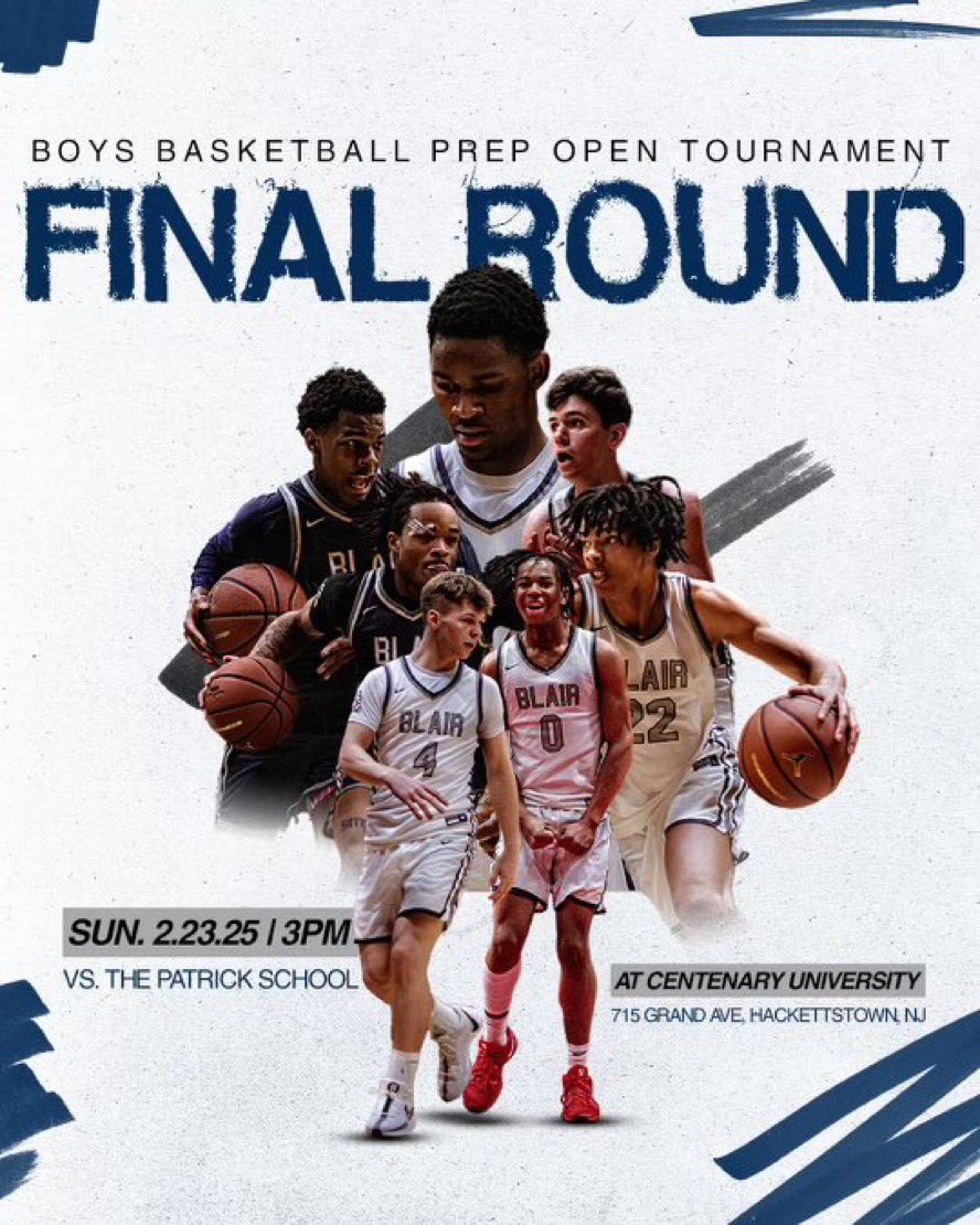 Last rodeo tomorrow 3pm at Centenary College In  Hackettstown, NJ for the NJ Open State Prep 🏆