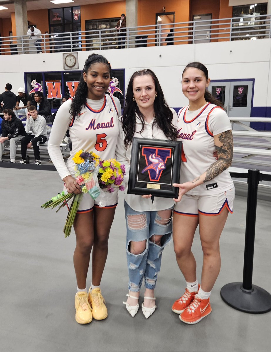 joeytimmer's tweet photo. Long day trip visiting @TimmerAddie on senior day. What a blessing remembering her journey to Neosho, Webster, and now at Missouri Valley in the BSN program. She has had wonderful coaches and teammates, creating so many memories, along the way. I'm thankful for all of them. https://t.co/VOeWsMiSsY
