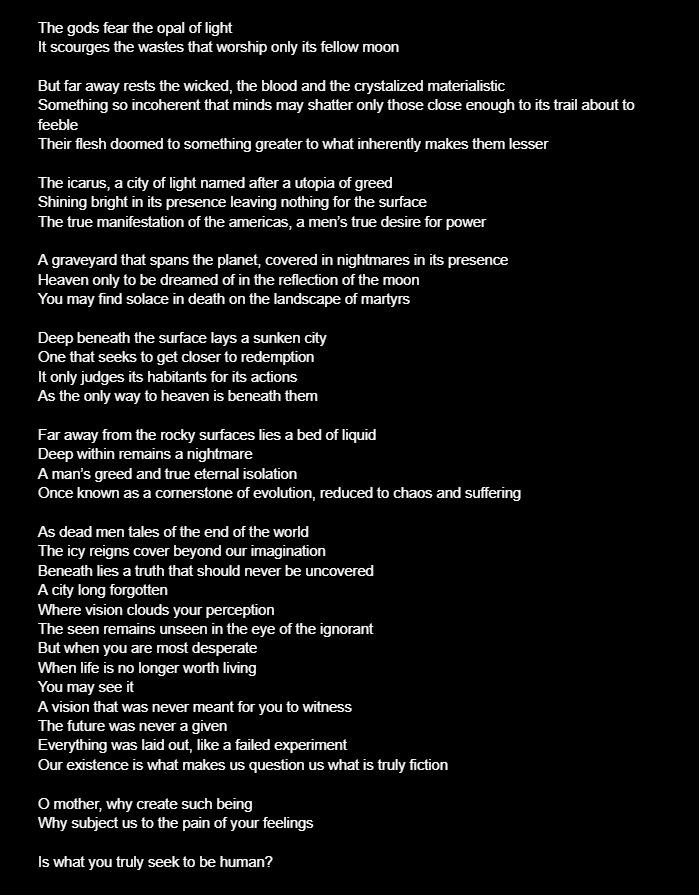 soul dysphoria (@childishgem) / Posts / X