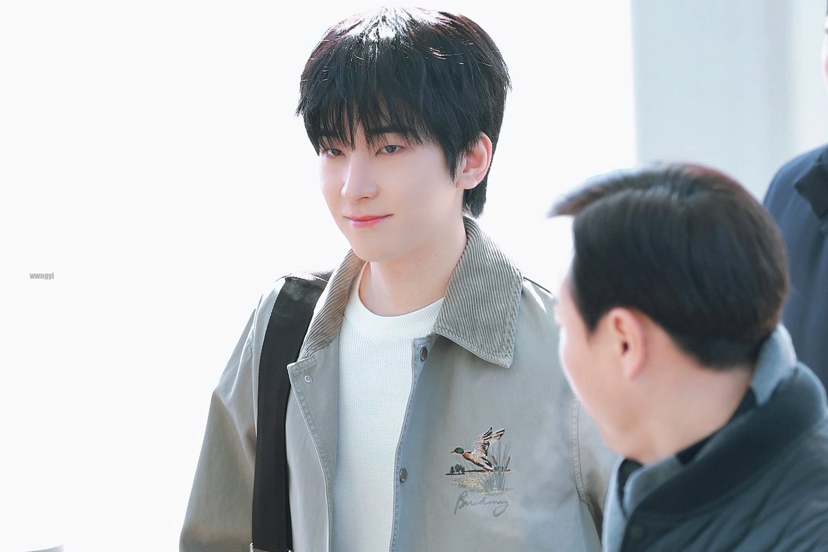 250223 

#원우 #세븐틴  #WONWOO #SEVENTEEN 
#ウォヌ