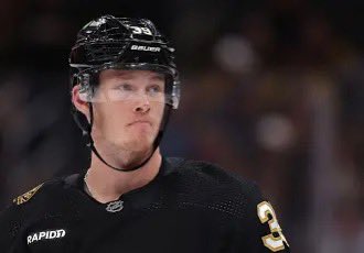 BlackNGoldPod's tweet photo. #39 MORGAN GEEKIE ONE TIMES HIS CAREER HIGH 18TH GOAL OF THE SEASON WITH THE GOALIE PULLED AND THE BRUINS TIE THE GAME 2-2 WITH 1:11 REMAINING IN THE 2ND PERIOD!! #NHLBruins #BOSvsANA #Boston https://t.co/Jr9BxZeHm2