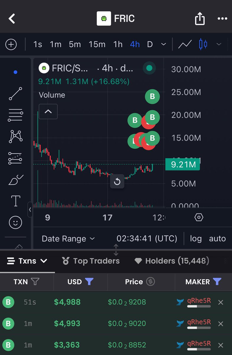 ISELLB4U tweet media