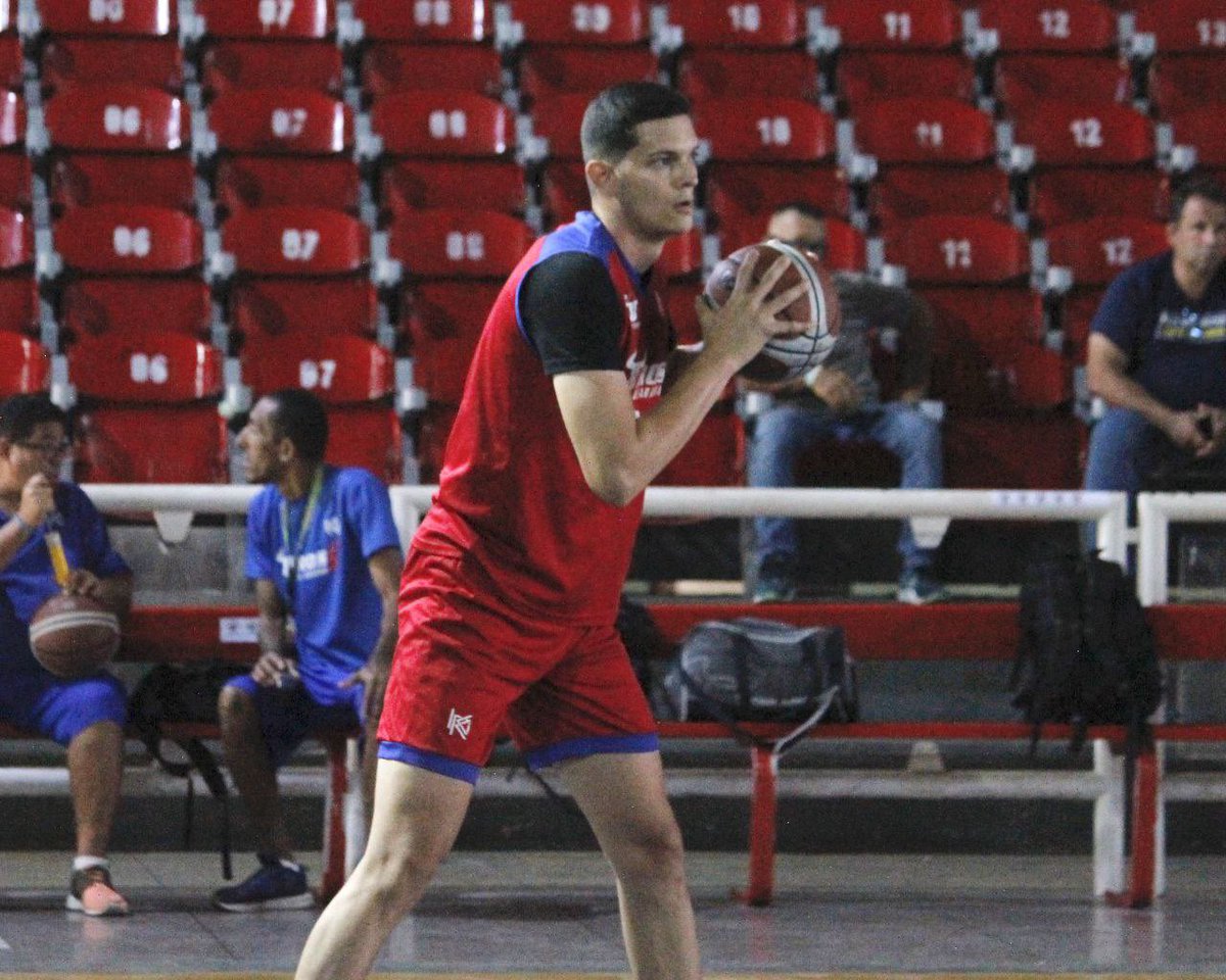 Toros de Aragua B.B.C. tweet media