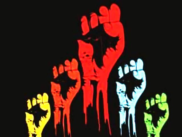 Let’s show the power of unity! Raise your voice so strongly that it reaches the right ears and brings real change.

Together, we stand. Together, we win. Tweet, tag, and amplify! #UnitedWeStand