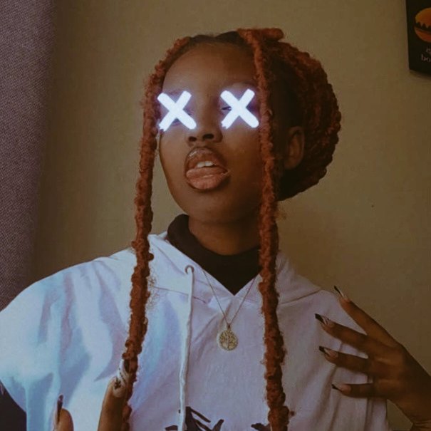 masterdon729's tweet image. Channeling my inner vibe ✨🔥 #Unbothered #MOODYZキャンペーン2022 #仮面ライダーガヴ #viewbenyapa