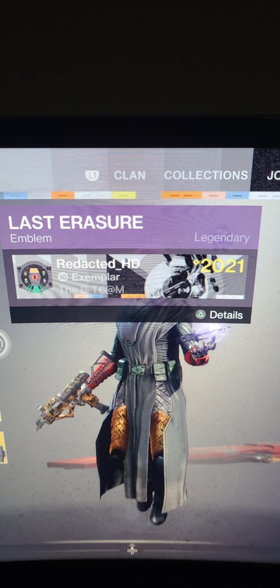 RedactedHD's tweet image. Only took me 2 hours from reset to find a team and get contest Mode done. But now been spending the last 7 hours trying to help a friend get there's done and been hit with constant error codes on the boss fight 😞😭