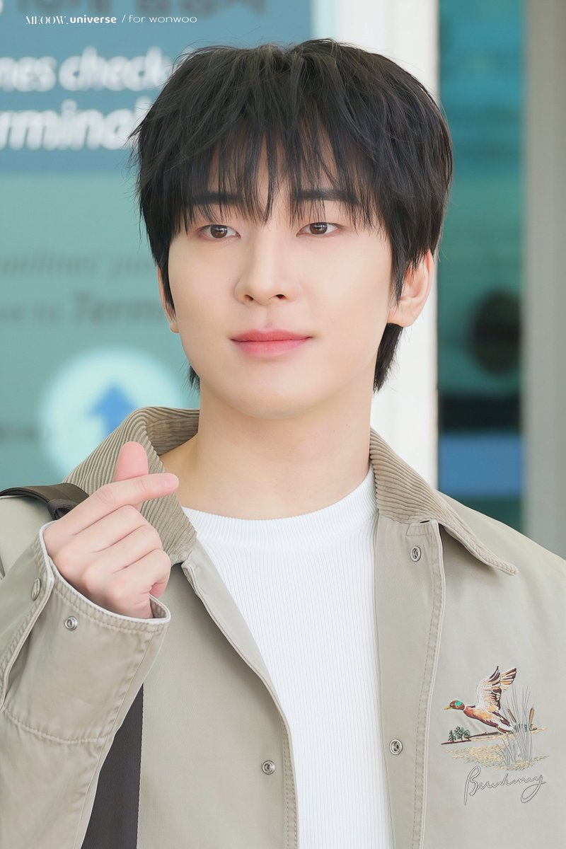 ウォヌ詰め合わせ　seventeen WONWOO ウォヌ(원우) 022325 #원우 #WONWOO #세븐틴 #SEVENTEEN #ウォヌ #全圓佑