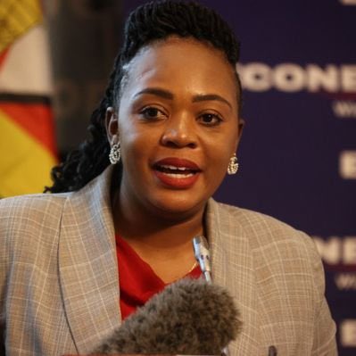 King Jay🇿🇼 (@kingjayzim) on Twitter photo Hi Tatenda, <a href="/TateMavetera/">Hon Tatenda.A. Mavetera</a> ,<a href="/MICTPCS_ZW/">Ministry of ICT, Postal & Courier Services - Zim</a> my Njanja homegirl! ✋🏽.
As a fellow Njanjarian and someone who genuinely respects the office you hold, I’m swinging by your timeline with a humble plea: please consider dropping the “Dr.” title from your bio and letting this storm pass. Hi Tatenda, <a href="/TateMavetera/">Hon Tatenda.A. Mavetera</a> ,<a href="/MICTPCS_ZW/">Ministry of ICT, Postal & Courier Services - Zim</a> my Njanja homegirl! ✋🏽.
As a fellow Njanjarian and someone who genuinely respects the office you hold, I’m swinging by your timeline with a humble plea: please consider dropping the “Dr.” title from your bio and letting this storm pass.