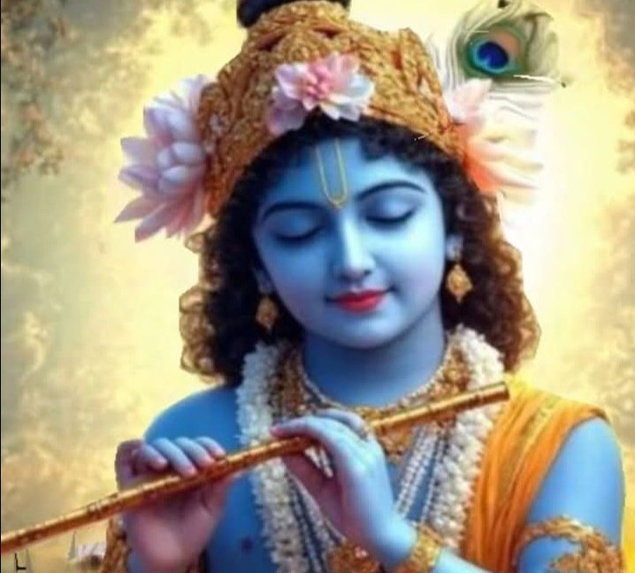 किसी एक दिन तुम्हारे लिये 
निश्चित ही भगवत् अनुकम्पा का 
सूक्ष्म संदेश प्राप्ति का योग बनेगा 
तुम्हें उसके आने की आहट सुनने का 
आग्रहित, सतत् अभ्यास करना पड़ेगा

#जय_श्रीकृष्णा