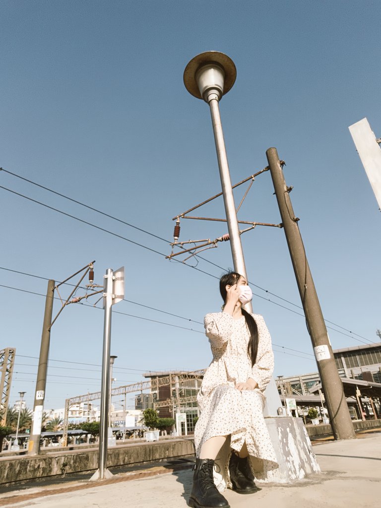 偽娘 香兒 tweet media