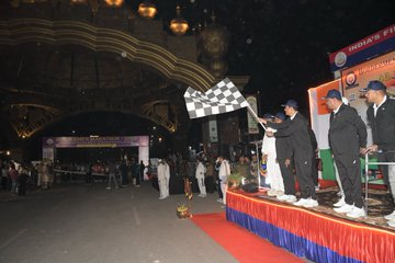 NamankumarNd's tweet photo. Fitness and national pride came together today as BSF successfully completed the Bordermen Marathon-2025. 

#BSFMarathon #HandInHandWithBorderPopulation #FitIndia #AttariAwaits #AmritsarMarathon https://t.co/JpD3j0lbwz