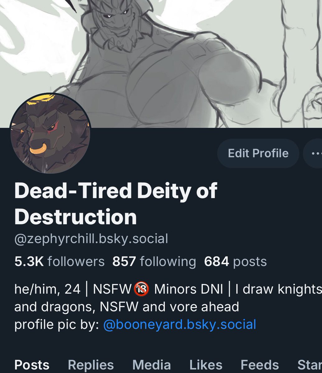 my periodic reminder that all my art tends to  get posted elsewhere a lot sooner, I don’t rly hang around twitter much 

pic unrelated