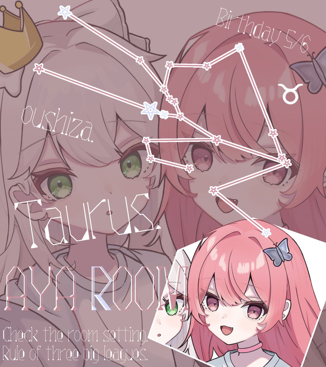 2/23 13:00 デュオ

［ 1000 - 500 × 𝖯］

✈ <a href="/ll___ar/">あや🦋ྀི</a> ➝ Just

FR〖 全 〗 FF絵文字付巻込○ 
🍣<a href="/Mb8Be/">まきちん。🍣</a> 🦋<a href="/r__ll_q/">🦋ྀི詳細用</a>

 ✍︎  ID 13:00 デュオ

#デュオ #ゲリラ #13時