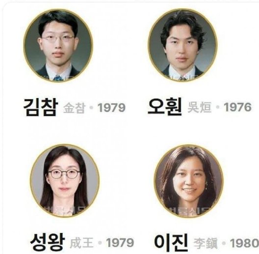 Bitmaxist's tweet photo. 이사람들 정체가 뭐죠?? https://t.co/iN2LOyCVWm