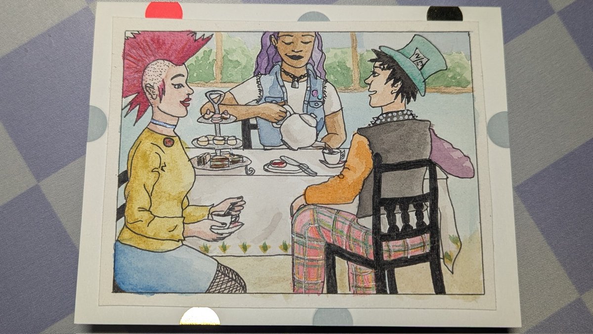 gotaTVeye tweet media